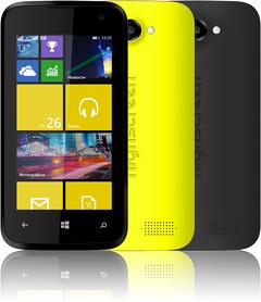 Highscreen WinWin Dual SIM